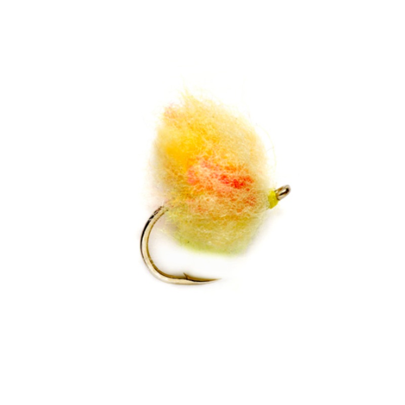 Fulling Mill Hawkin’s Rag Clown Egg