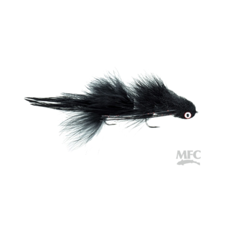 MFC Galloup’s Silk Kitty