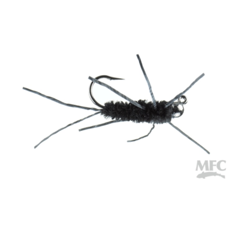 MFC Girdle Bug Jig