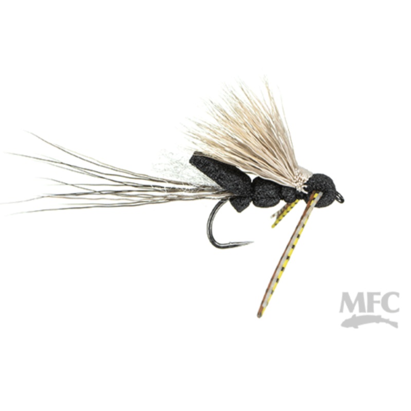 MFC Maddin’s May-B
