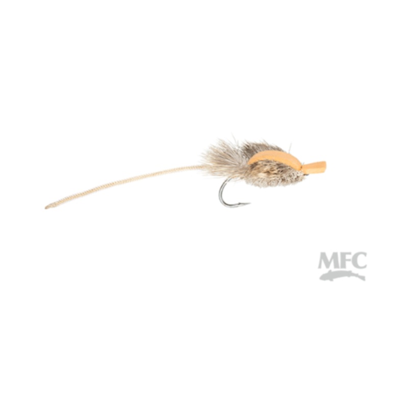 MFC Smethhurst’s Hemorrhoidal Mouse