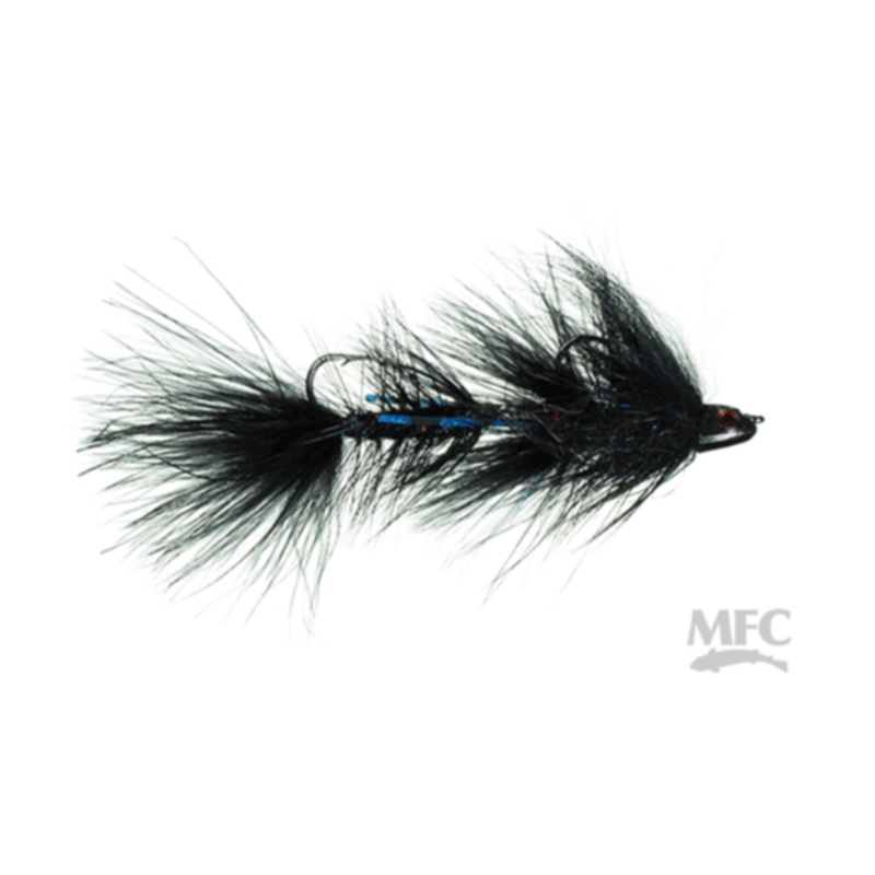 MFC Strolis’ Micro Headbanger