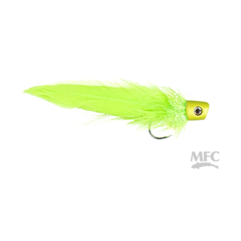 MFC Stryker’s Poppin Peanut