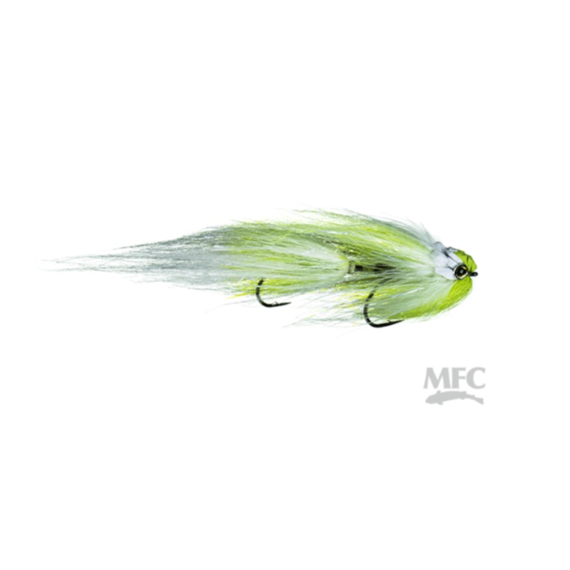 MFC Wise’s Knuckle Head