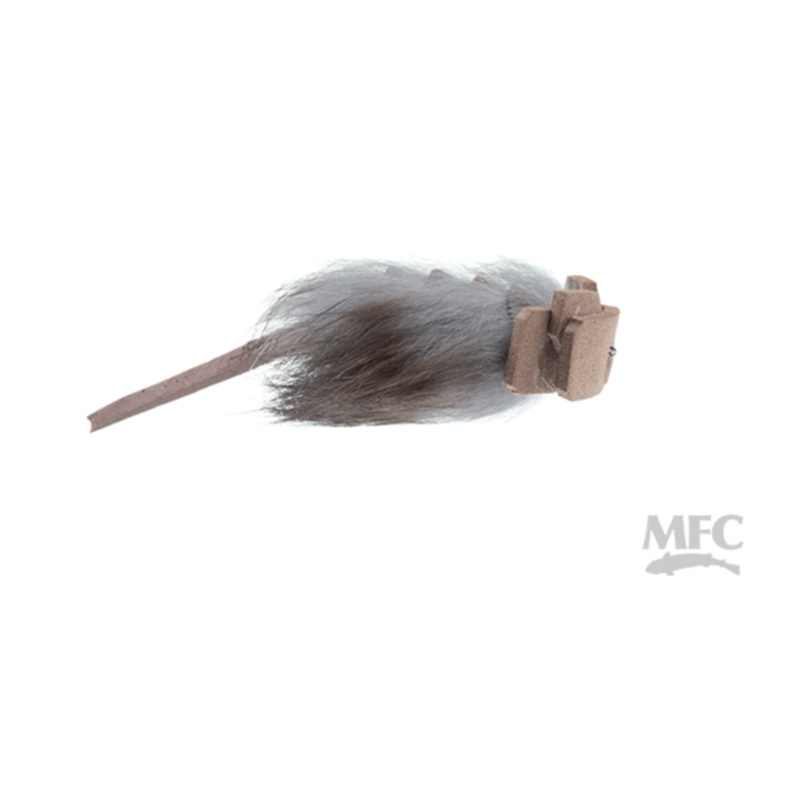 MFC Yewchuck’s Emperor Mouse