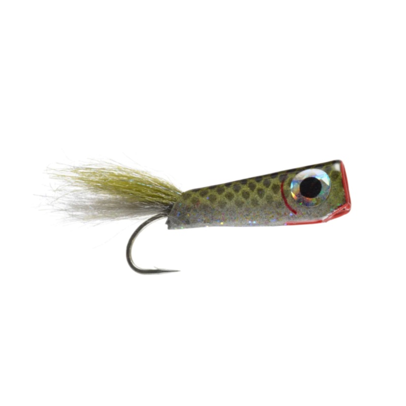 Rainy’s Taco Pescado Fly