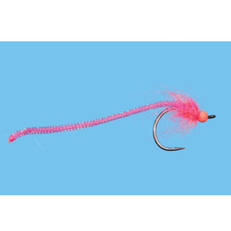 Solitude Lace Worm Fly