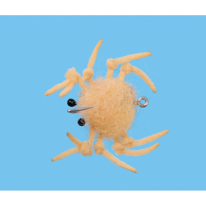 Solitude Money Crab Fly