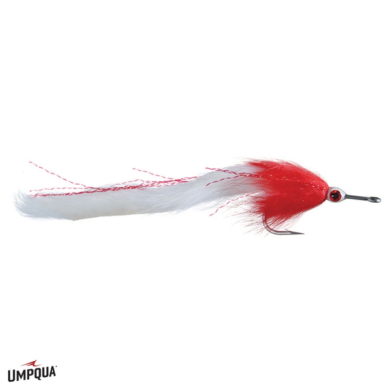 Umpqua Barry’s Pike Fly