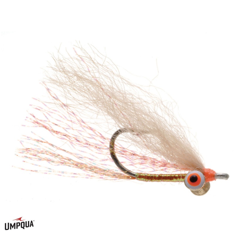 Umpqua Christmas Island Special Fly