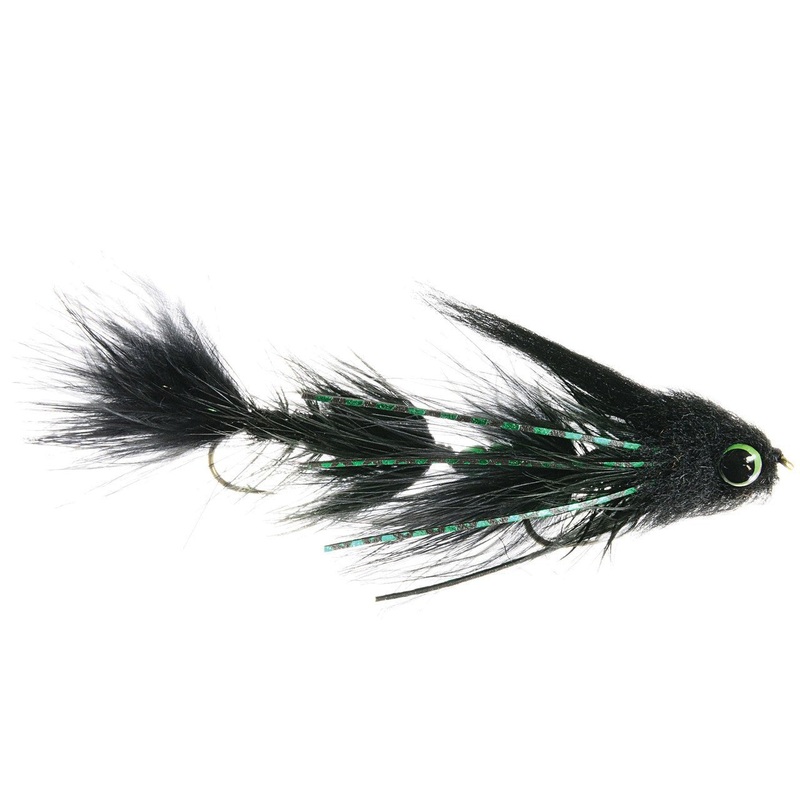 Umpqua Double Gonga Fly