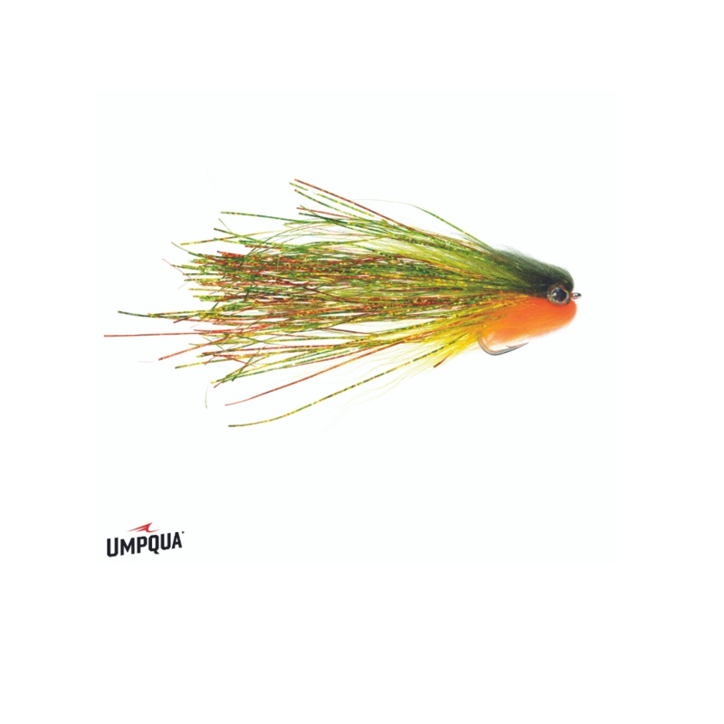 Umpqua Jungle Junkie