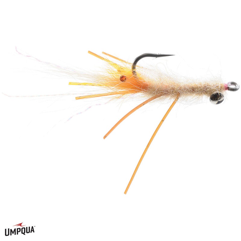 Umpqua Spawning Mantis Fly