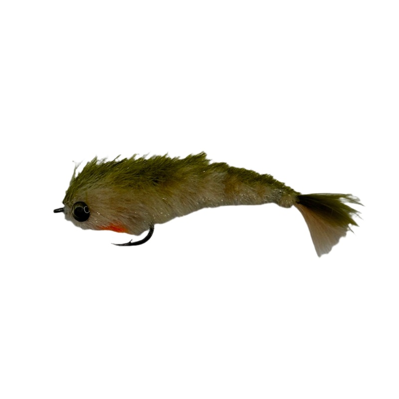 Fly Men Finesse Weighted Changer 3.5″