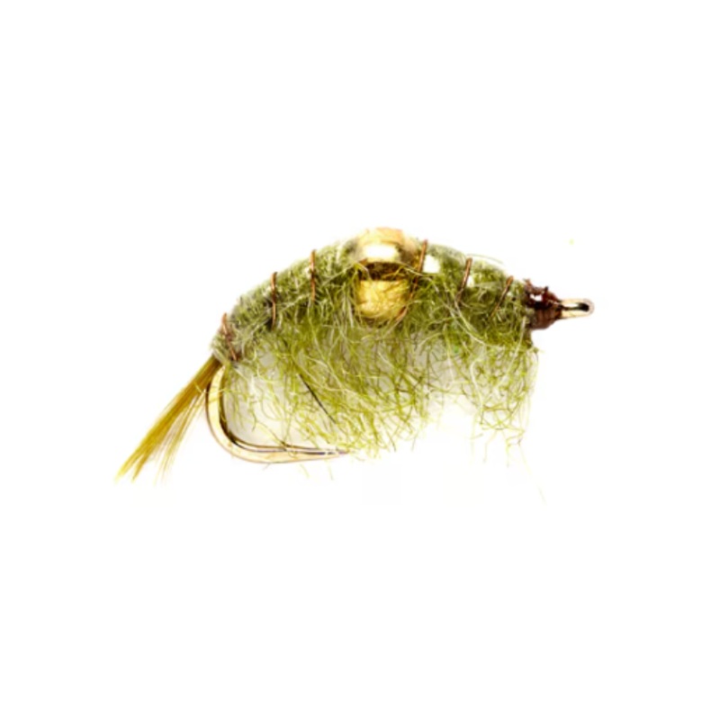 Fulling Mill Bead Body Scud