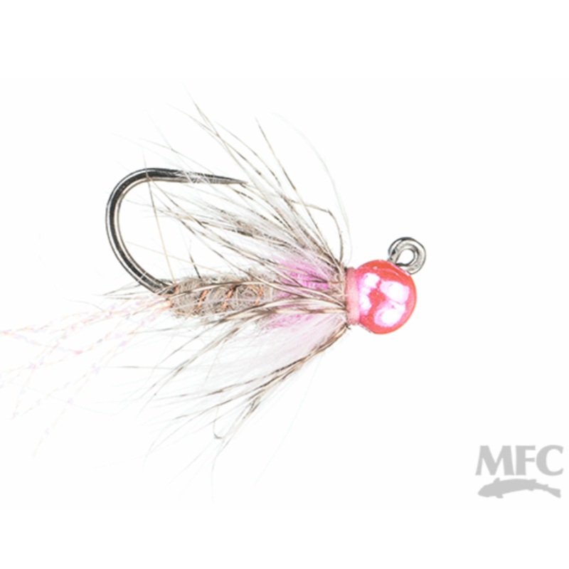 MFC Brillon’s Rabid Pink Squirrel