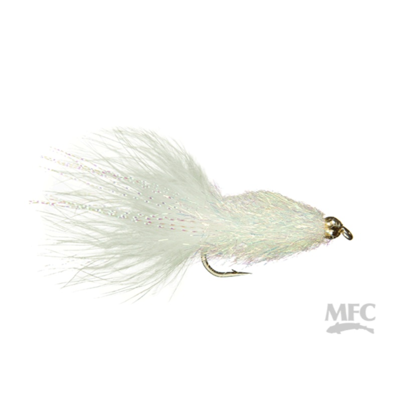 MFC Coffey’s Sparkle Minnow