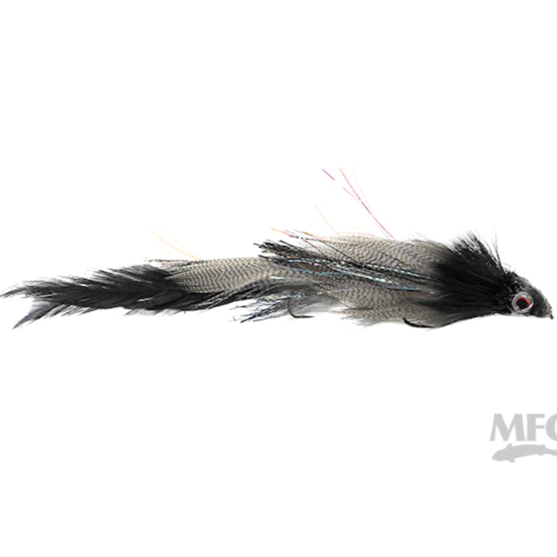 MFC Lynch’s Triple D
