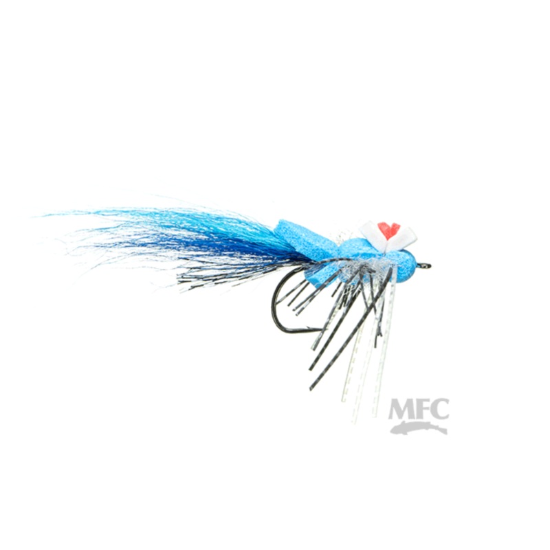 MFC Maddin’s Foam Scorpion