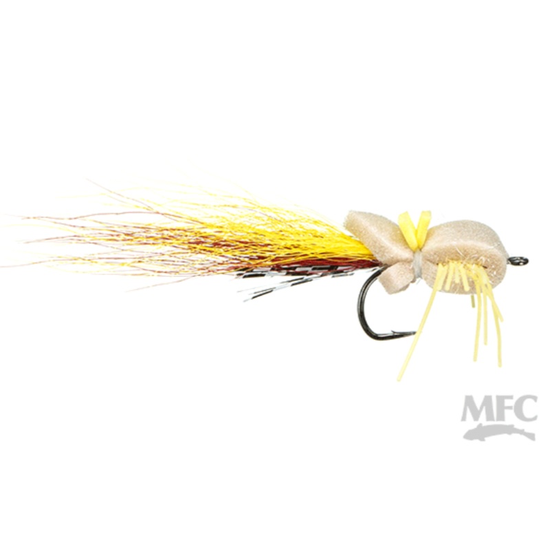 MFC Maddin’s Mini Foam Scorpion