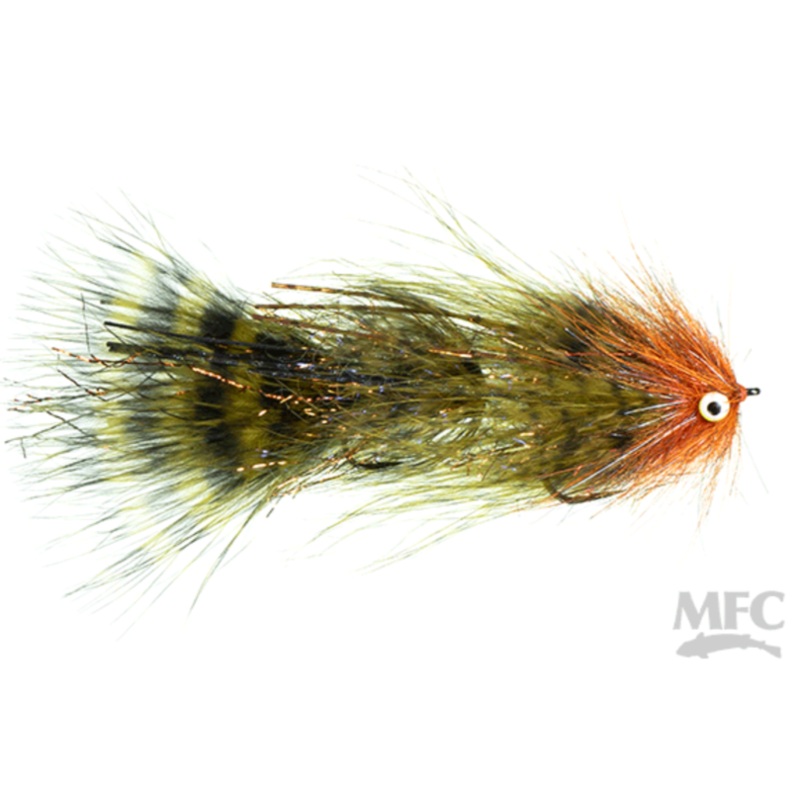 MFC Maddin’s Supernatural Peanut