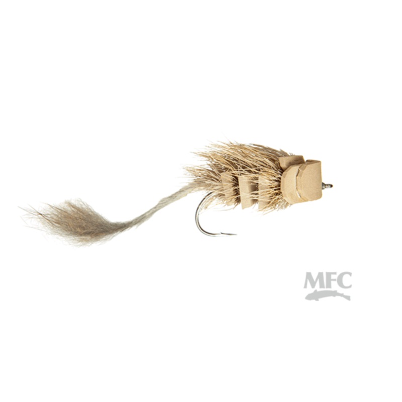 MFC Yewchuck’s Smuggler