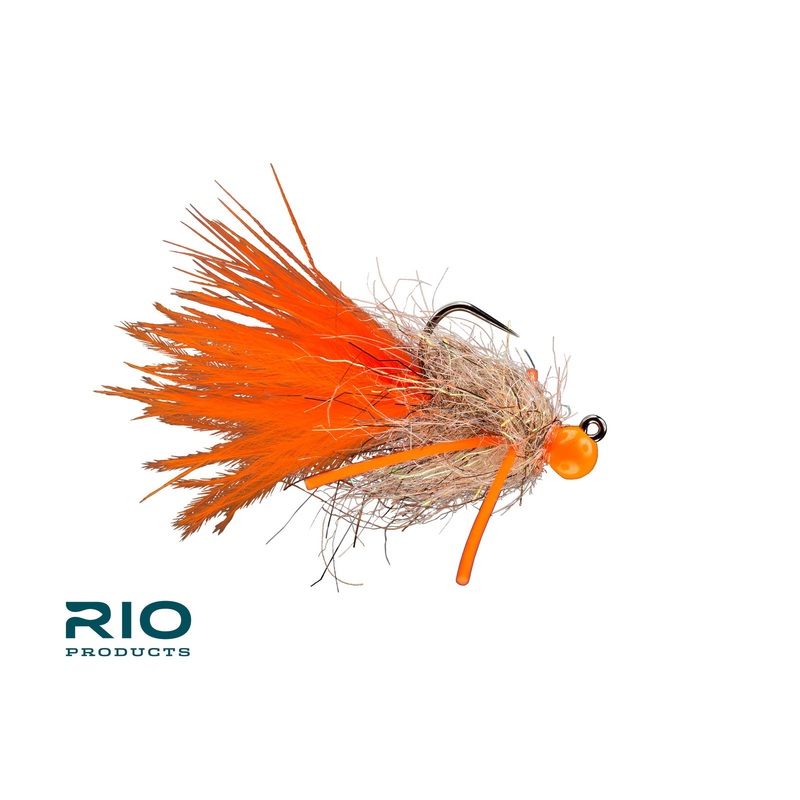 Rio Carp’n Crunch Fly