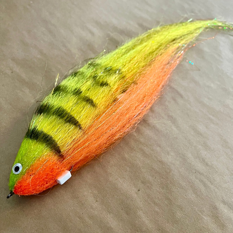 Simpson’s Sedotti Slammer