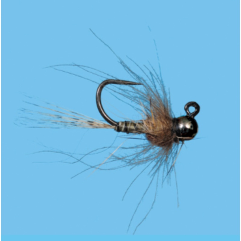 Solitude Tungsten Jig Assassin
