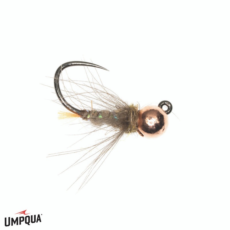 Umpqua Olsen’s Blow Torch