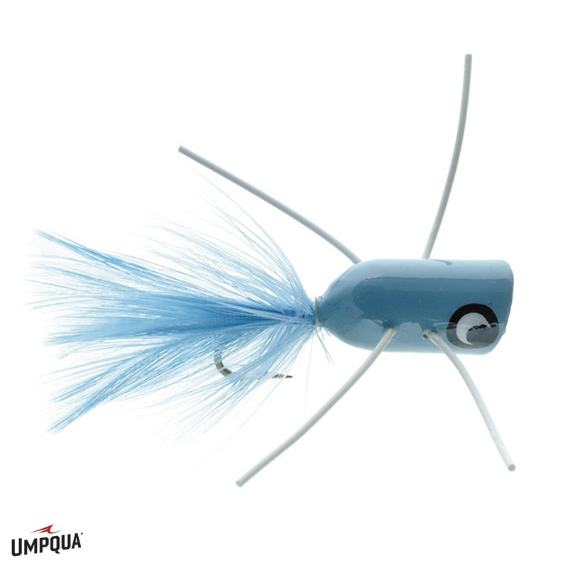 Umpqua Shenandoah Popper