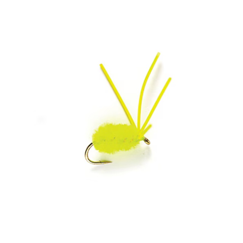 Fulling Mill Bully Bluegill Spider