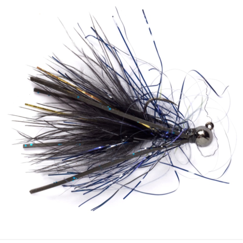 Fulling Mill Daniel’s UV Polar Jig Barbless
