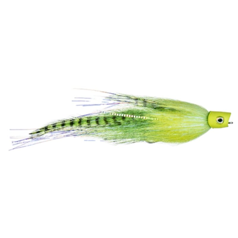 MFC Strolis’ Chuggernaut Popper