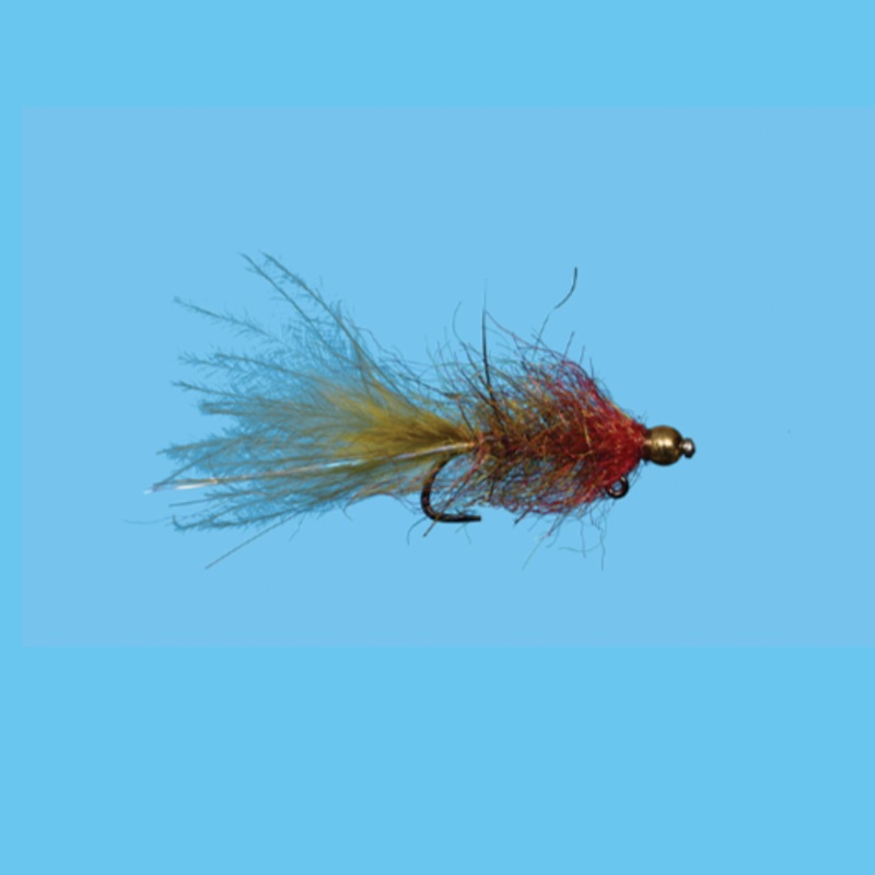 Solitude Balance Leech