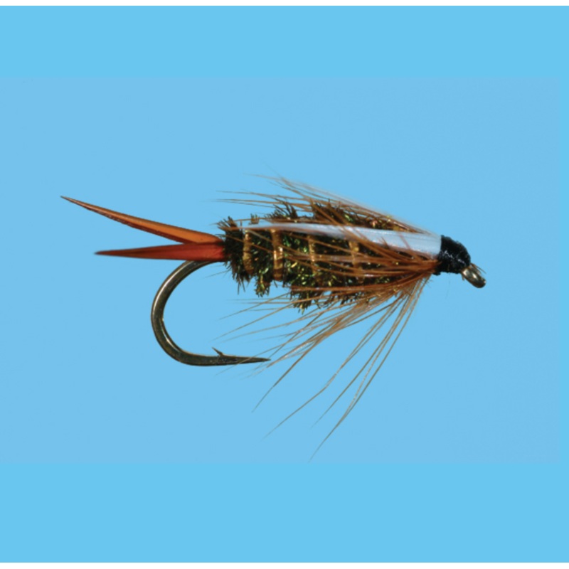 Solitude Prince Nymph