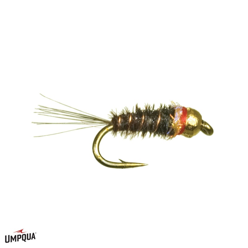 Umpqua Egan’s Frenchie Fly
