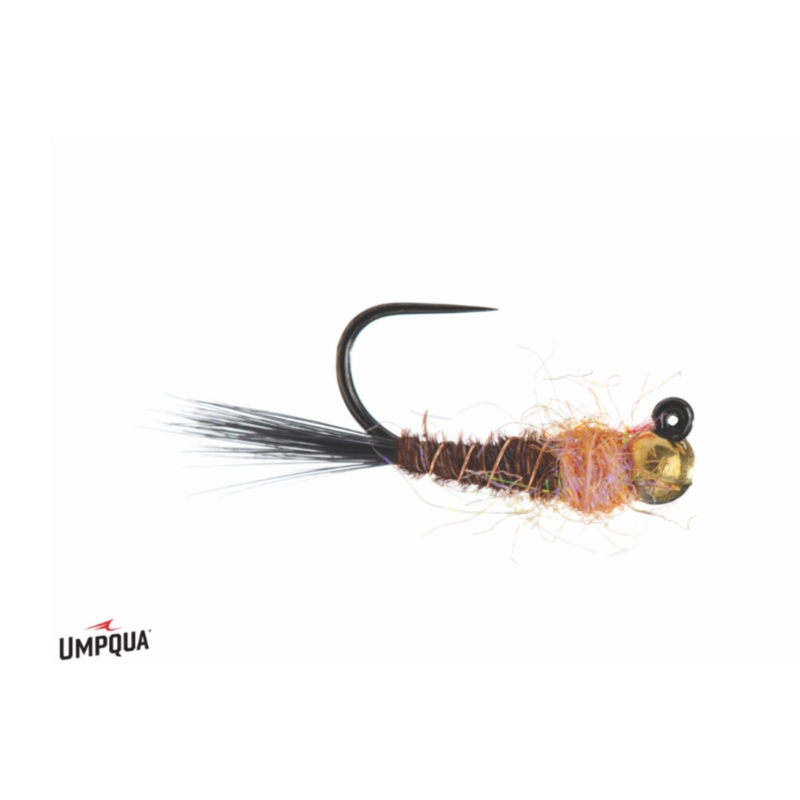 Umpqua Egan’s Jig Frenchie Fly