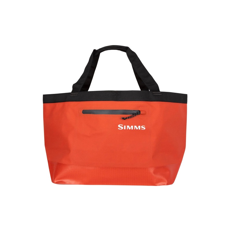Simms Dry Creek Simple Tote 50L