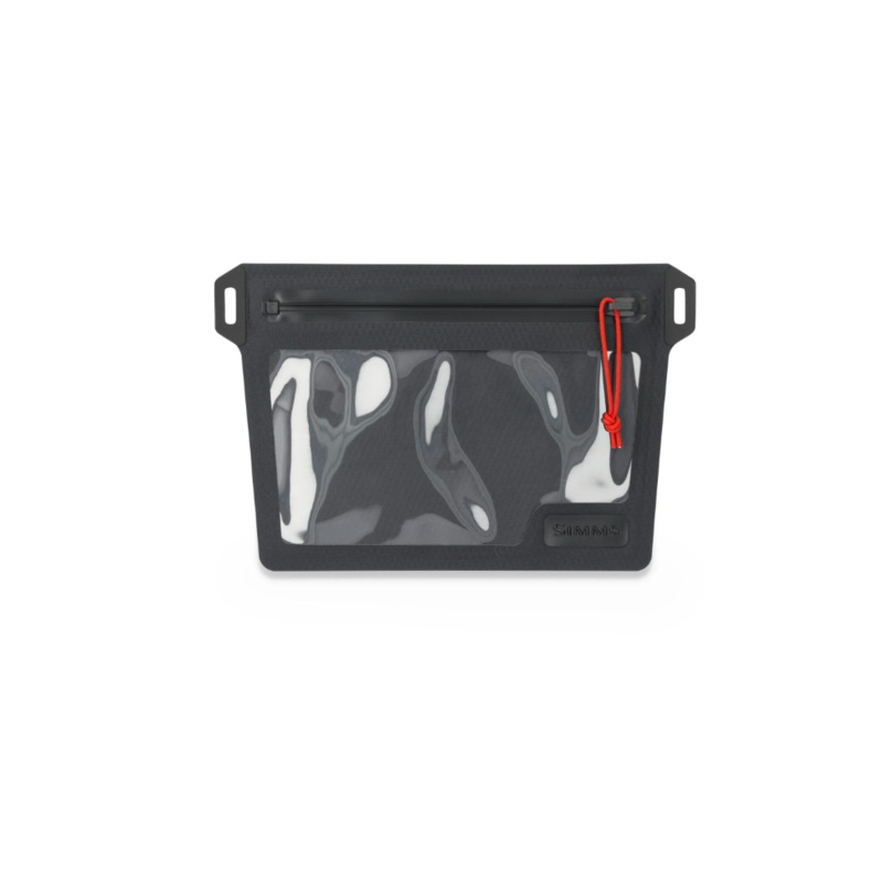 Simms Dry Creek Tech Pouch