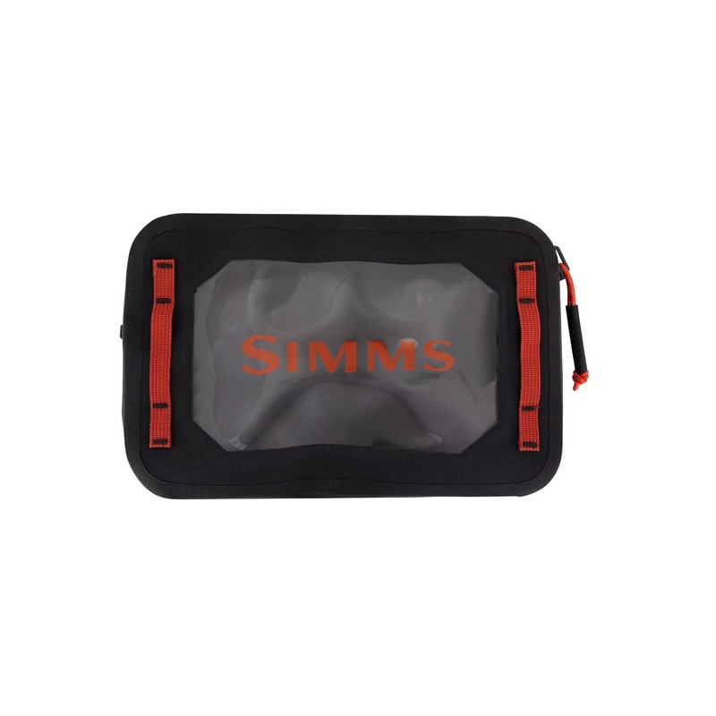 Simms Dry Creek Z Gear Pouch – 4L
