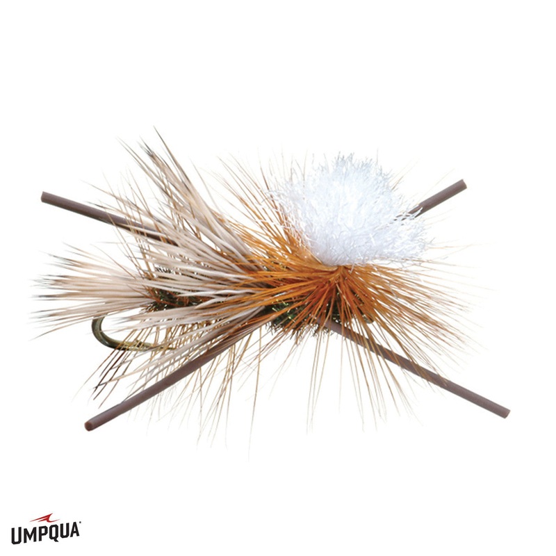 Umpqua Parachute Madam X