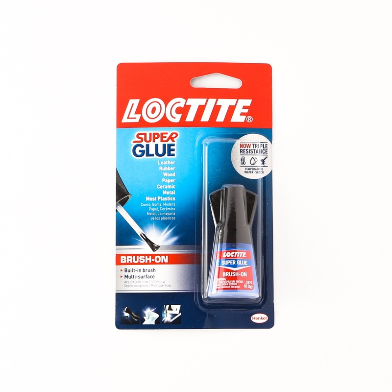 Loctite Brush On Super Glue