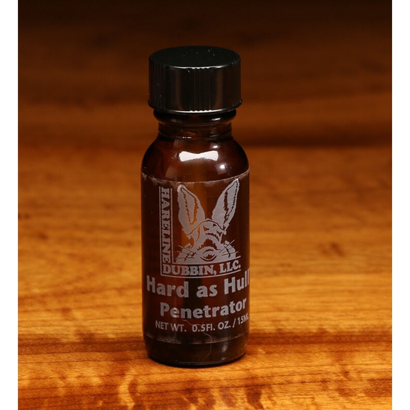 Hareline Penetrator Hard as Hull Cement ORMD