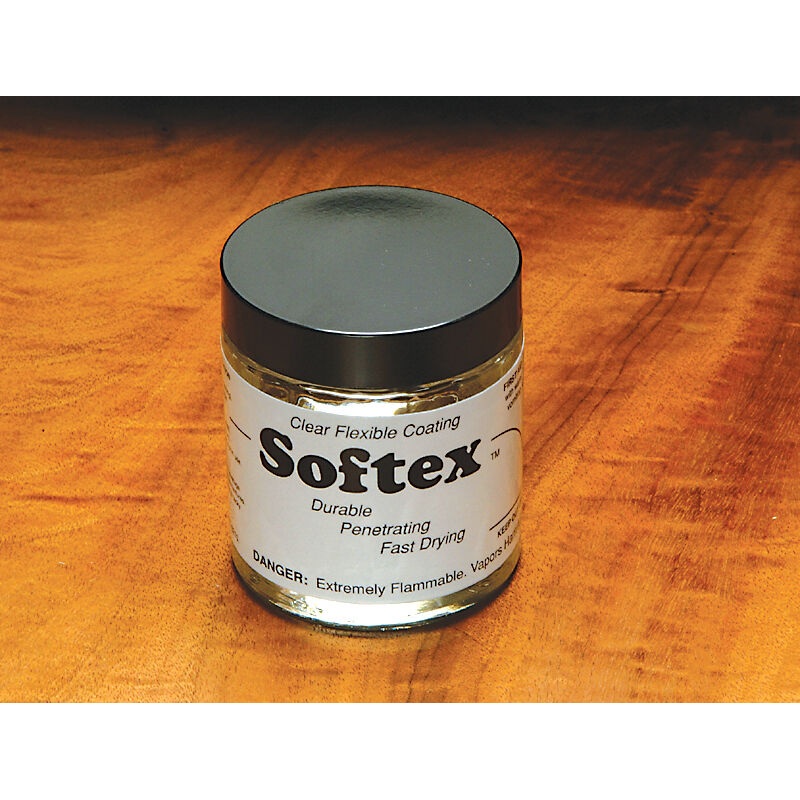 Hareline Softex ORMD