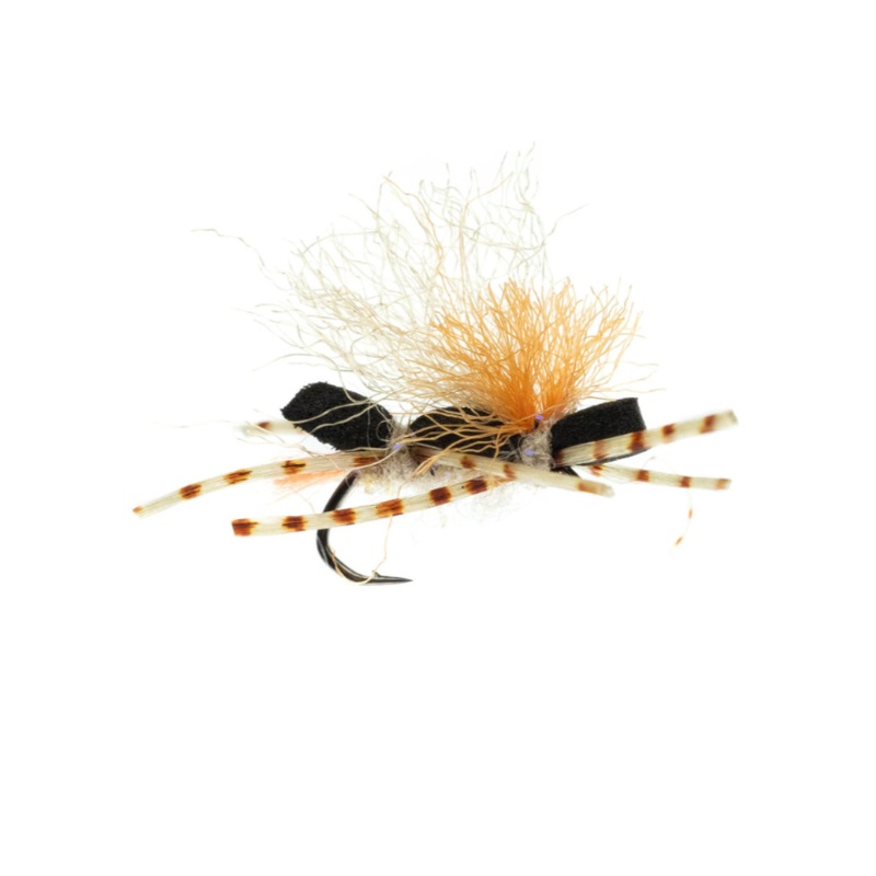 Umpqua Stubby Chubby