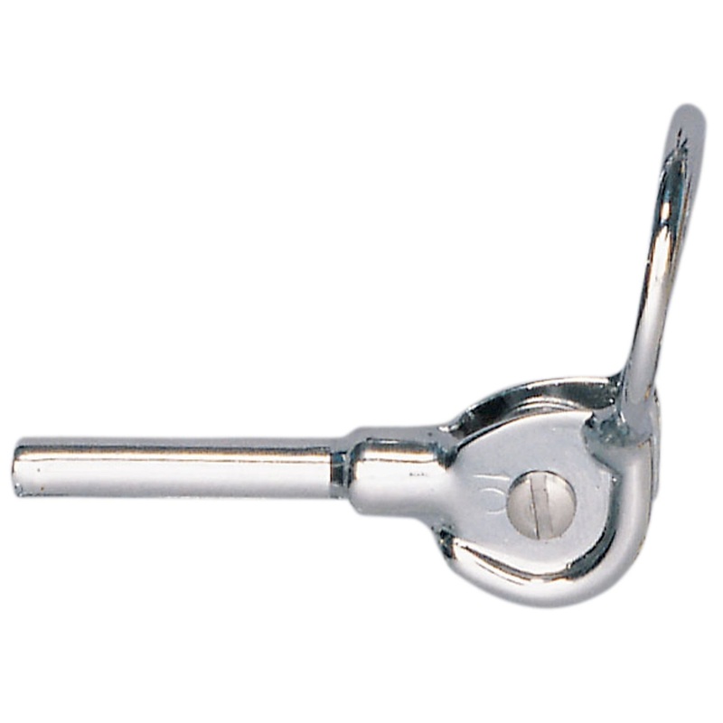 AFTCO Standard Roller Tip-Tops with Ring