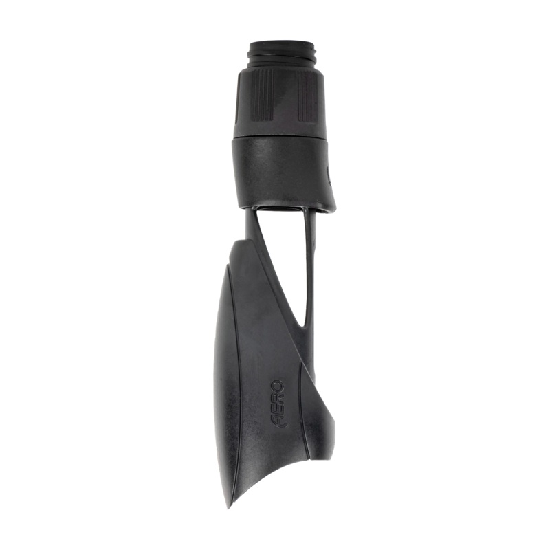 G2 AERO2E Exposed Ergonomic Graphite Spinning Reel Seat