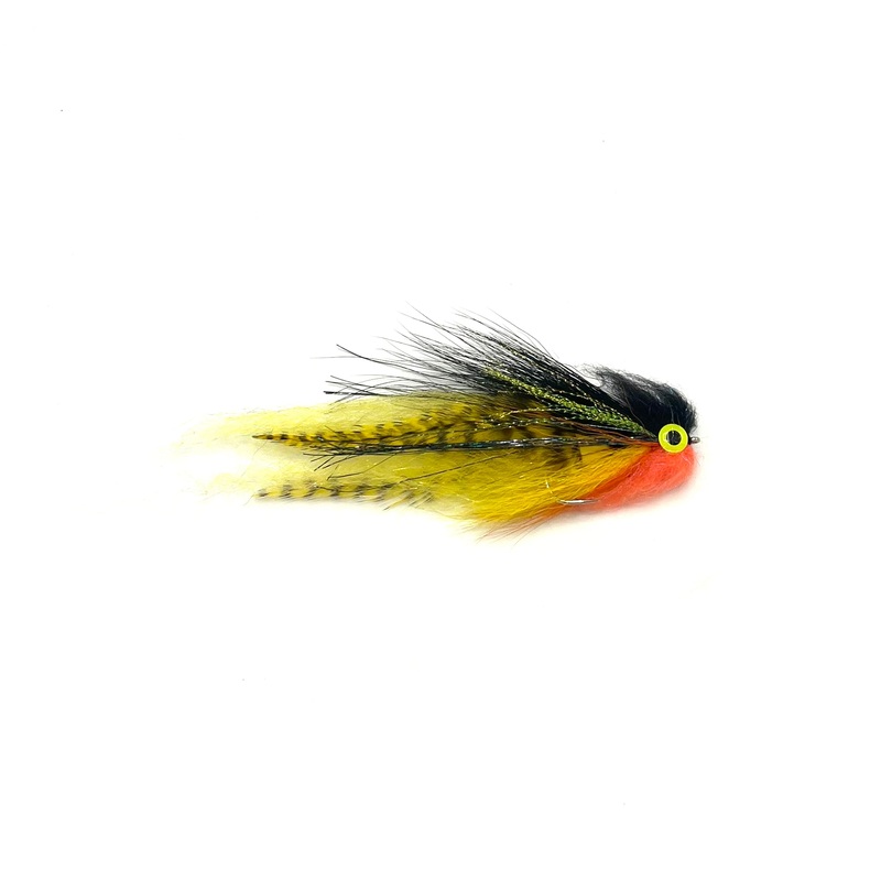 Great Lakes Fly Optimus Swine Junior