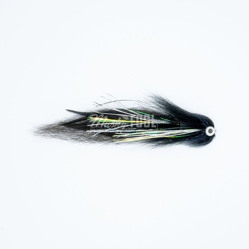Great Lakes Fly Optimus Swine Musky Fly